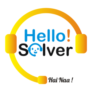 hellosolver